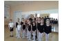 «Губернская Балетная Школа» провела первый мастер-класс по классическому танцу в регионе. 