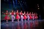 «Мир под названием – искусство танца» в подарок школьникам Костромы