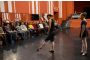 «Губернская Балетная Школа» провела обучающий семинар в рамках курсов повышения квалификации