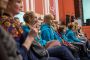 «Губернская Балетная Школа» провела открытые уроки для участников фестиваля «В гостях у «Костромы».