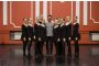 Учащиеся «Губернской Балетной Школы» изучают греческие танцы.