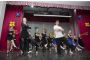 Образовательный проект «Губернской Балетной Школы» за пределами Костромы