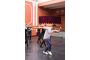 Студенты ГБШ открыли мир греческих танцев