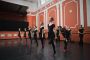 Студенты «Губернской Балетной Школы» прошли мастер-класс Сергея Назарова