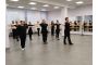 Преподаватели «Губернской Балетной Школы» провели мастер-классы в Ярославле
