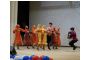 «Губернская Балетная Школа» приняла участие в праздничном концерте