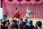 «Губернская Балетная Школа» провела цикл концертов для школьников города Костромы